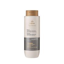 Shampoo Lumina Força e Reparação Molecular 300ml Shampoo Lumina Força e Reparação Molecular 300ml