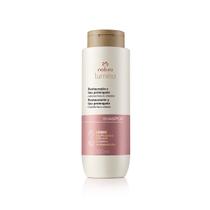 Shampoo Lumina Restauração e Liso Prolongado 300ml