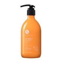 Shampoo Luseta Hair Growth com Açafrão e Colágeno - 500ml