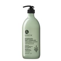 Shampoo Luseta Rosemary Mint Strengthening 1L para todos os cabelos Shampoo Luseta Rosemary Mint Strengthening 1L para todos os cabelos