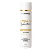 Shampoo Luwolf Luminous Hydration 250ml