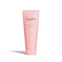 Shampoo Luxe Cosmetics Hydrate Repair à base de plantas 300 ml Shampoo Luxe Cosmetics Hydrate Repair à base de plantas 300 ml