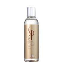 Shampoo - Luxe Oil Keratin Protect Wella Professionals