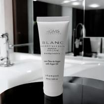 Shampoo Luxo 40ml Florence Blanc Argan 30unds - Realgems