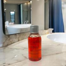 Shampoo Luxo 45ml Riqueza Natural 100unds Realgems