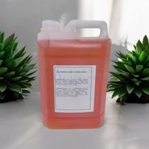 Shampoo Luxo Refil Galão/Bombona 5Lts Elements Realgems