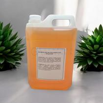 Shampoo Luxo Refil Galão/Bombona 5Lts Melão e Jasmim Realgems
