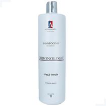 Shampoo Maçã Cronograma 1L Alphahall