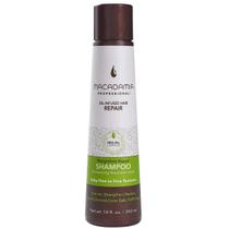 Shampoo Macadamia Professional Repair Hair Sheer Pecan 300ml Shampoo Macadamia Professional Repair Hair Sheer Pecan 300ml