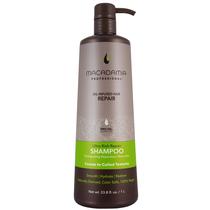 Shampoo Macadamia Professional Ultra Rich Moisture 1L