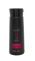 Shampoo Macadâmia Sanliss Alto Impacto Linha Profissional