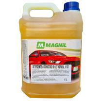 Shampoo Mag Gen Sh Jet 1/100 - 5 Litros - magnil