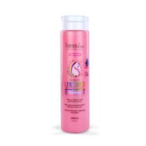 Shampoo Magia De Unicórnio Forever Liss 250ml Shampoo Magia De Unicórnio Forever Liss 250ml