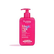 Shampoo Magic Pink 250Ml