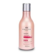 Shampoo Magic Repair Amakha Paris 300Ml
