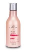 Shampoo Magic Repair Hidratante 300Ml - Amakha Paris