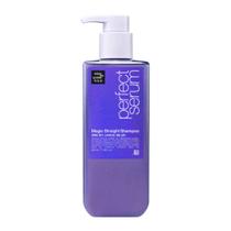 Shampoo Magic Straight 530ml Perfect Serum Mise en Scène