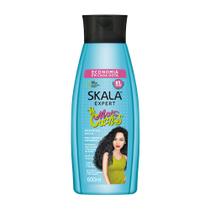 Shampoo Mais Cachos 600ml Skala