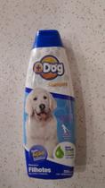 Shampoo mais dog 500ml Shampoo mais dog 500ml