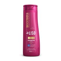 Shampoo Mais Liso Bio Extratus 350ML Shampoo Mais Liso Bio Extratus 350ML