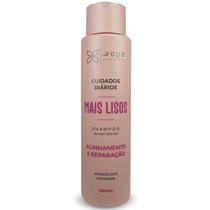 Shampoo Mais Lisos Alinhamento e Reparação 500ml Voga