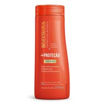 Shampoo Mais Proteção 250mL Bio Extratus - BIOEXTRATUS