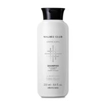 Shampoo Malbec Club Anticaspa 250ml