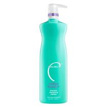 Shampoo Malibu C Blondes que melhora a hidratação sem sulfato de 1 litro Shampoo Malibu C Blondes que melhora a hidratação sem sulfato de 1 litro
