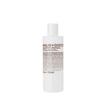 Shampoo Malin + Goetz Peppermint 473ml para clarear todos os cabelos