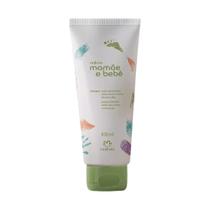 Shampoo mamãe e bebe 100ml
