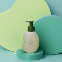 Shampoo Mamãe e Bebê Cachinhos e Crespinhos 200 ml