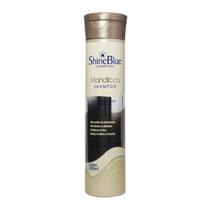 Shampoo Mandioca 300ml - Shine Blue