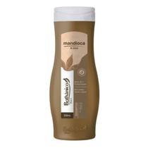 Shampoo Mandioca & Coco 250ml - Bothânico