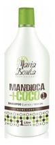 Shampoo Mandioca + Coco Manga Rosa 1000 Ml