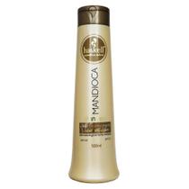 Shampoo Mandioca Crescer Cabelo 500ml - Haskell
