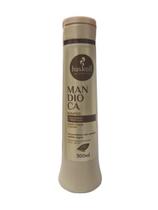 Shampoo Mandioca Crescimento Hidratação Haskell 500ml