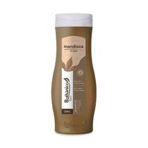 Shampoo Mandioca e Coco 250ml Bothânico Shampoo Mandioca e Coco 250ml Bothânico