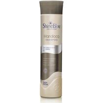 Shampoo Mandioca Hidratação E Fortalecedor Shine Blue 300mL