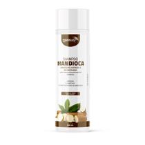 Shampoo Mandioca Paiolla 300ml
