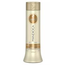 Shampoo Mandioca Para Cabelos Opacos 300ml Haskell Shampoo Mandioca Para Cabelos Opacos 300ml Haskell
