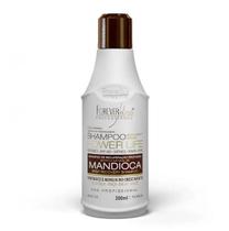 Shampoo Mandioca Power Life Forever Liss - 300ml
