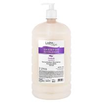 Shampoo Mandioca Revitalizante Lavatório - 2L Light Hair