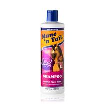 Shampoo Mane 'n Tail Spirit Untamed Maçã Caramelizada 331 ml Shampoo Mane 'n Tail Spirit Untamed Maçã Caramelizada 331 ml