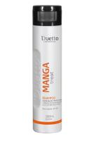 Shampoo Manga Treat Duetto 300 ml