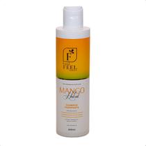 Shampoo Mango Hidrat 250ml Feel Essence