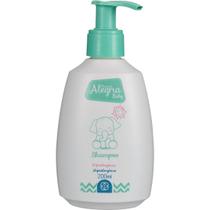 Shampoo Mania De Alegria Baby 200ml