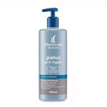 Shampoo Mantecorp Pielus Pro Hyalu 400ml