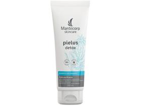 Shampoo Mantecorp Skincare Pielus Detox 200ml Shampoo Mantecorp Skincare Pielus Detox 200ml