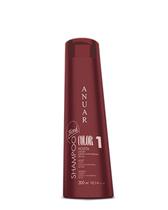 Shampoo Manutenção Color Blond Violeta 300ml com Pigmento
