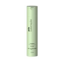 Shampoo manutencao da cor pos coloracao 300ml - acquaflora
